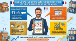 Seo local